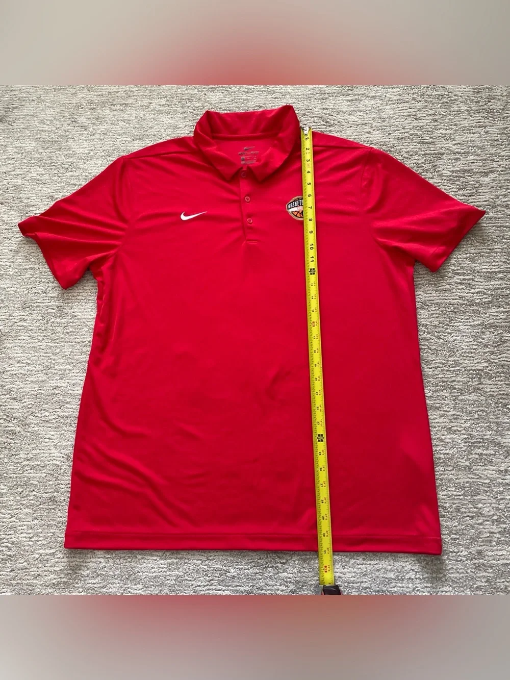 Nike dri fit
